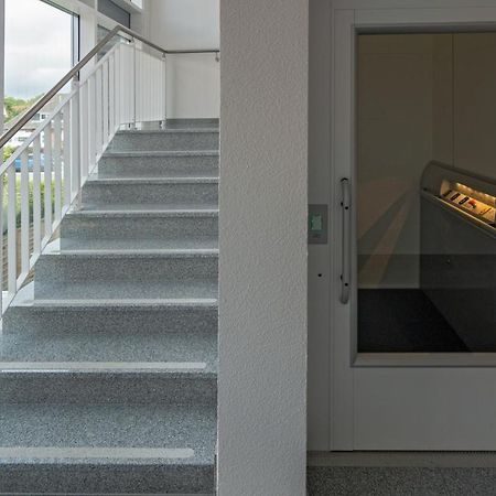 Nordseetraum Ihr Traumurlaub In Norddeich Eksteriør bilde